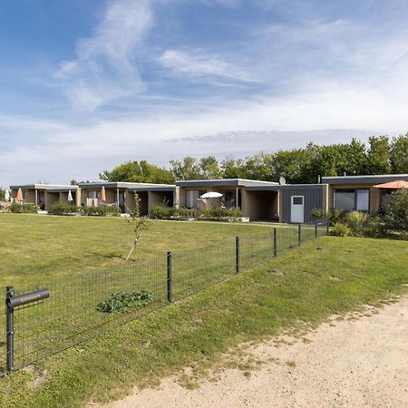 Blankwasserweg 131 Lensterstrand Oase Bungalow 6 Εξωτερικό φωτογραφία
