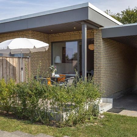Blankwasserweg 131 Lensterstrand Oase Bungalow 6 Εξωτερικό φωτογραφία