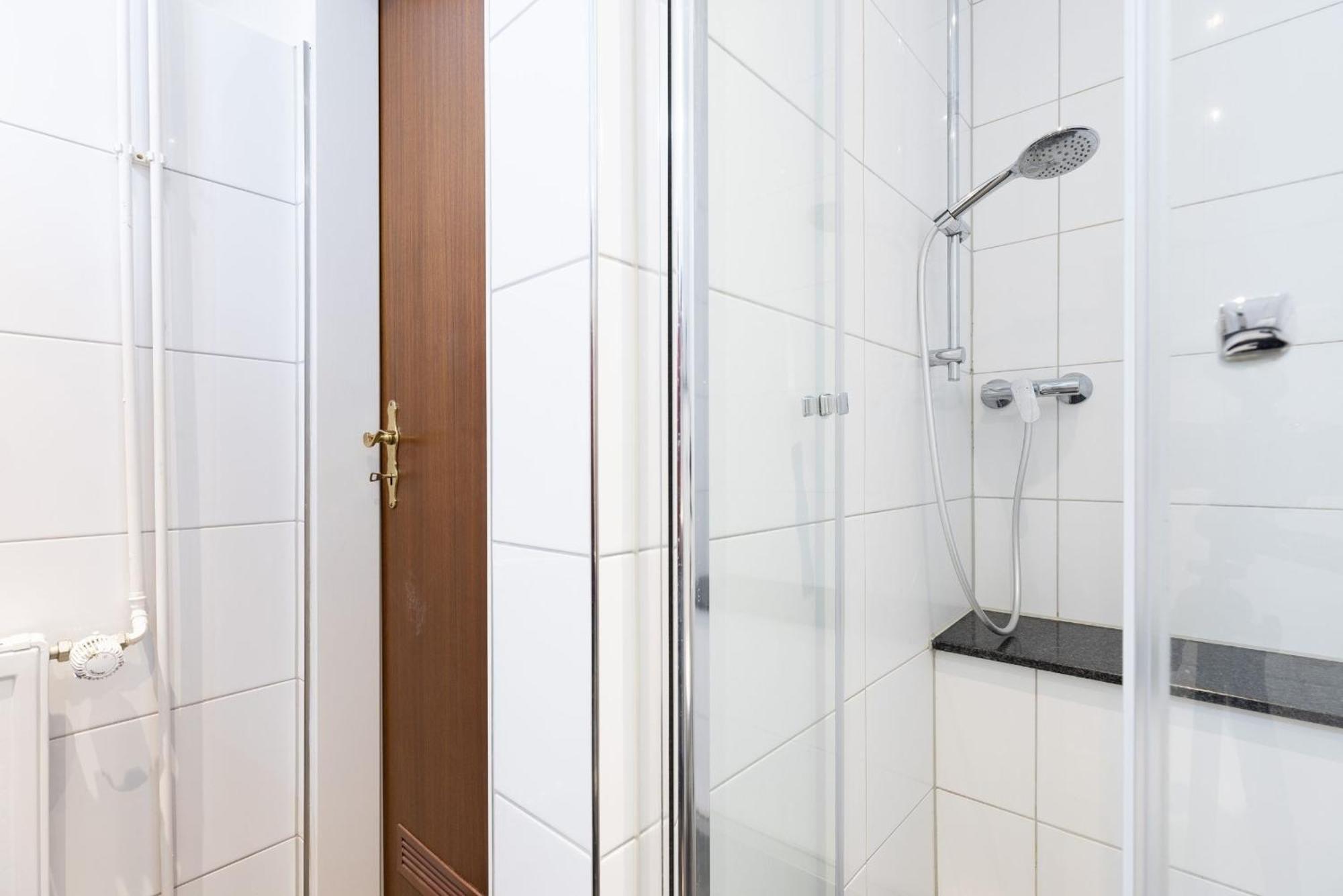 Blankwasserweg 131 Lensterstrand Oase Bungalow 6 Εξωτερικό φωτογραφία
