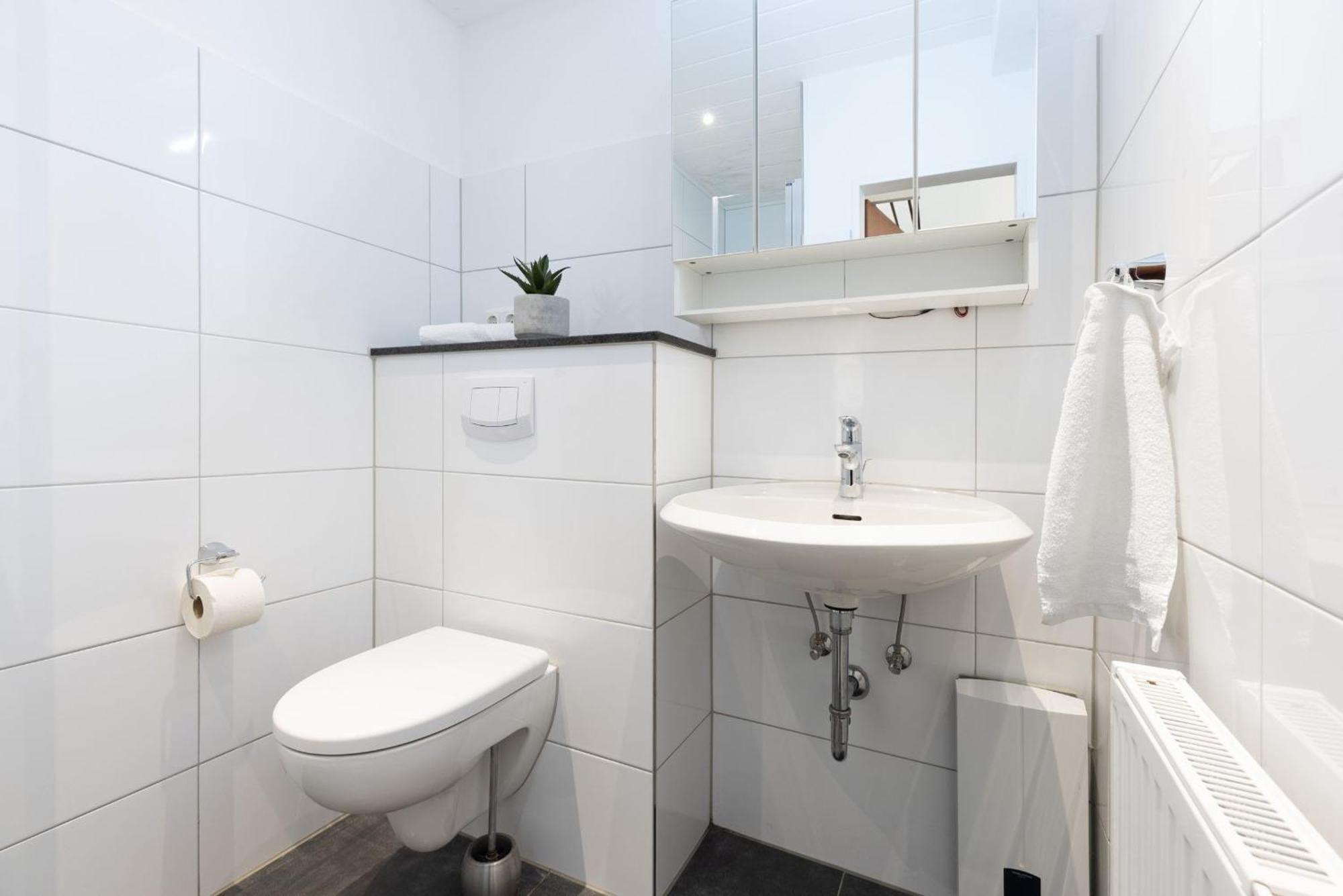 Blankwasserweg 131 Lensterstrand Oase Bungalow 6 Εξωτερικό φωτογραφία