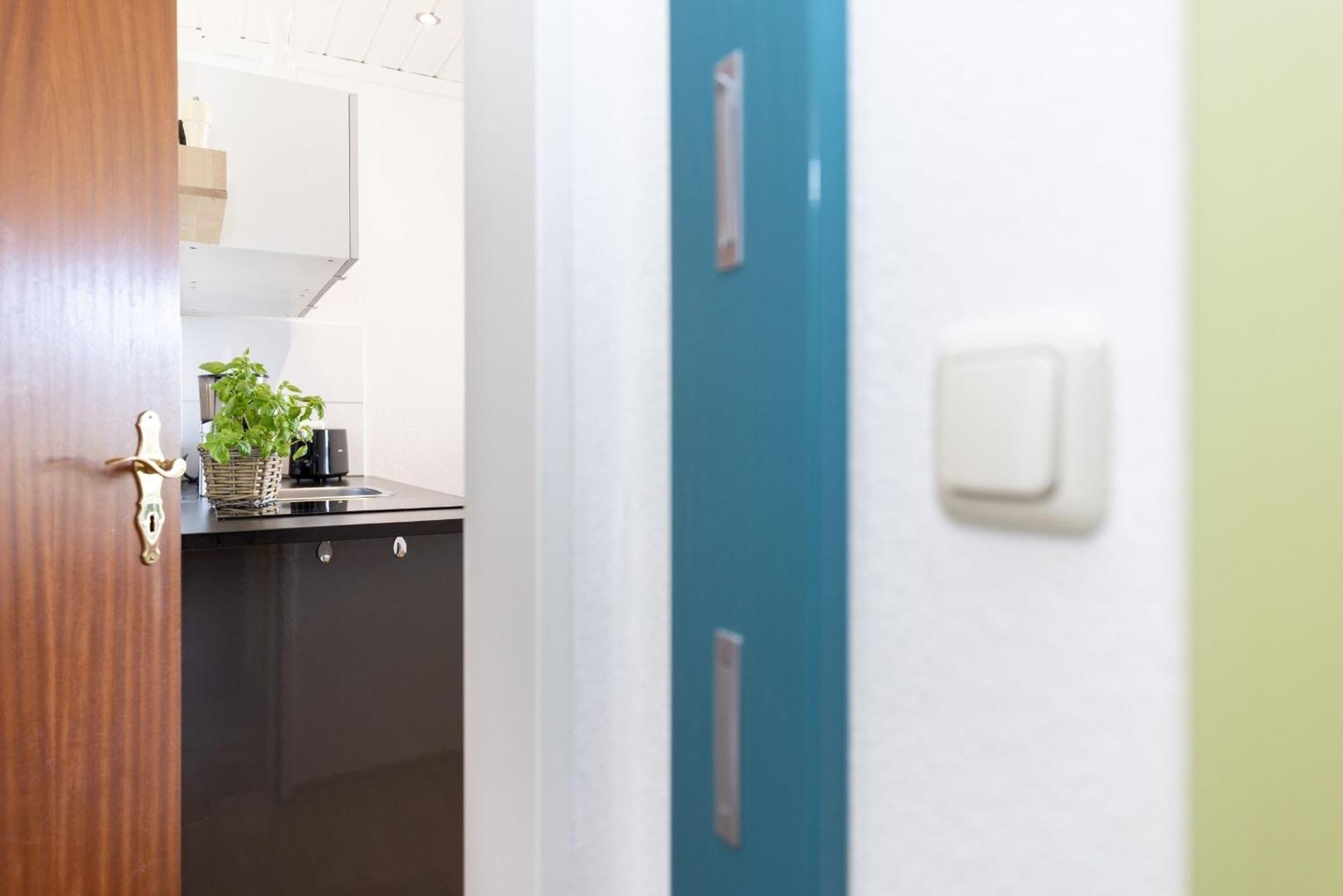 Blankwasserweg 131 Lensterstrand Oase Bungalow 6 Εξωτερικό φωτογραφία