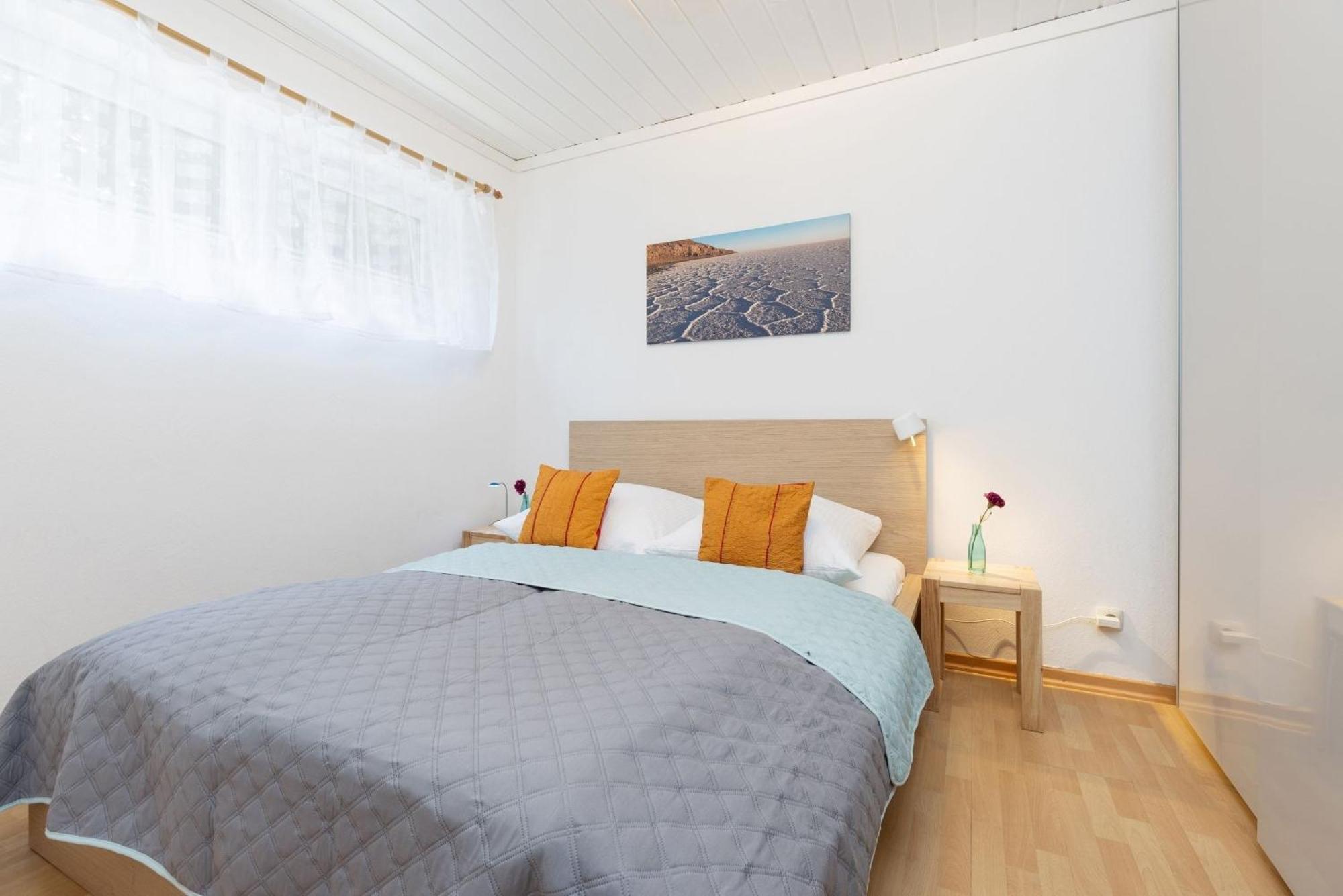 Blankwasserweg 131 Lensterstrand Oase Bungalow 6 Εξωτερικό φωτογραφία