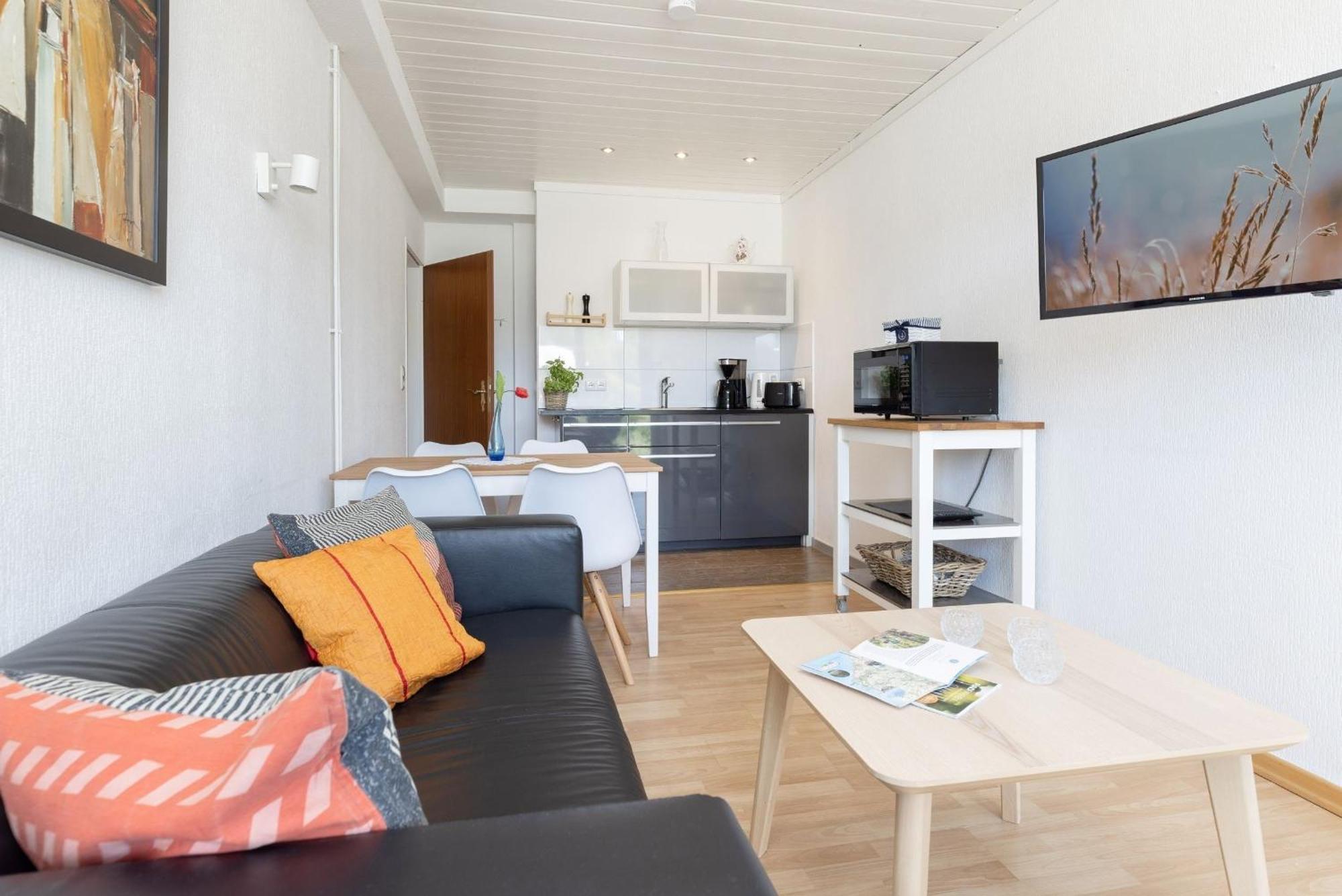 Blankwasserweg 131 Lensterstrand Oase Bungalow 6 Εξωτερικό φωτογραφία
